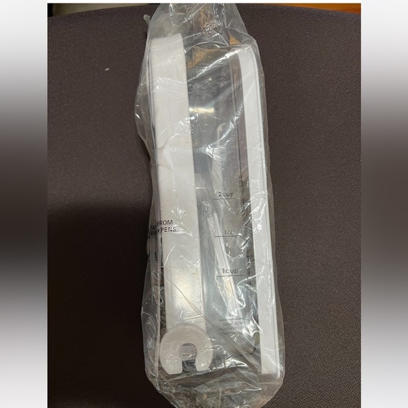 Handy Gourmet Chop Wizard Food Fruit Vegetable Chef - Picture 16 of 16